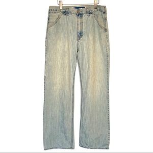 GAP mens carpenter jeans